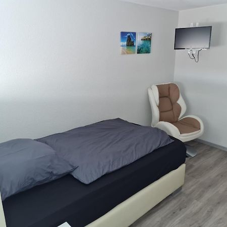 Gaestehaus Giannikis Schorndorf  Kültér fotó