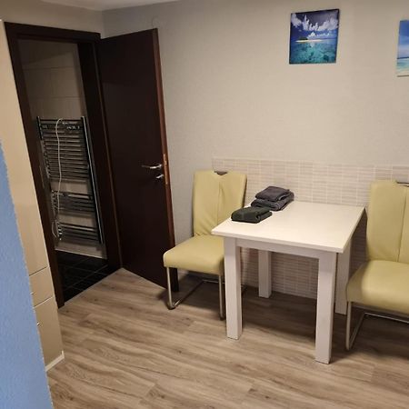 Gaestehaus Giannikis Schorndorf  Kültér fotó