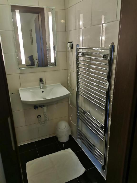 Gaestehaus Giannikis Schorndorf  Kültér fotó