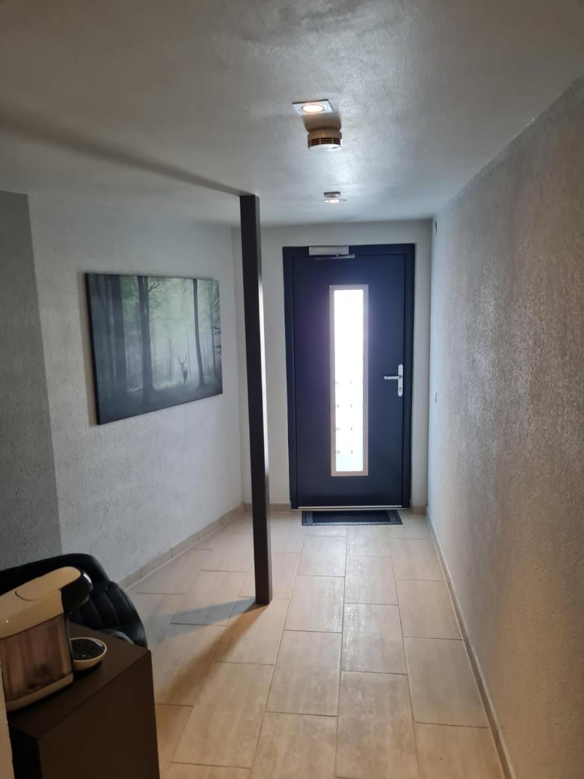 Gaestehaus Giannikis Schorndorf  Kültér fotó
