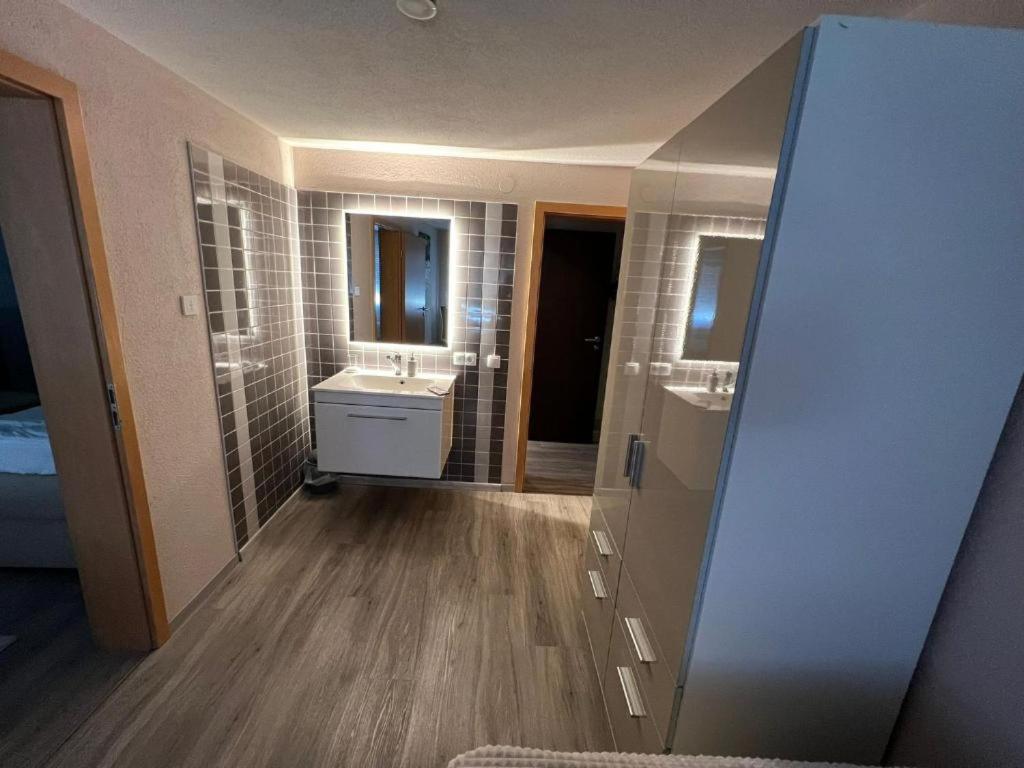 Gaestehaus Giannikis Schorndorf  Kültér fotó