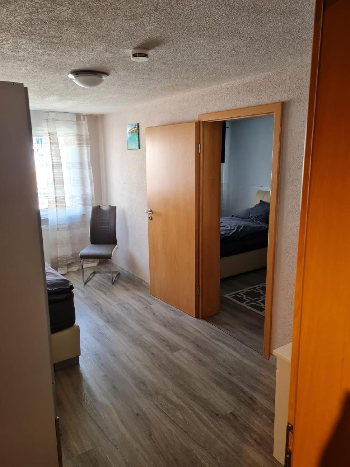 Gaestehaus Giannikis Schorndorf  Kültér fotó