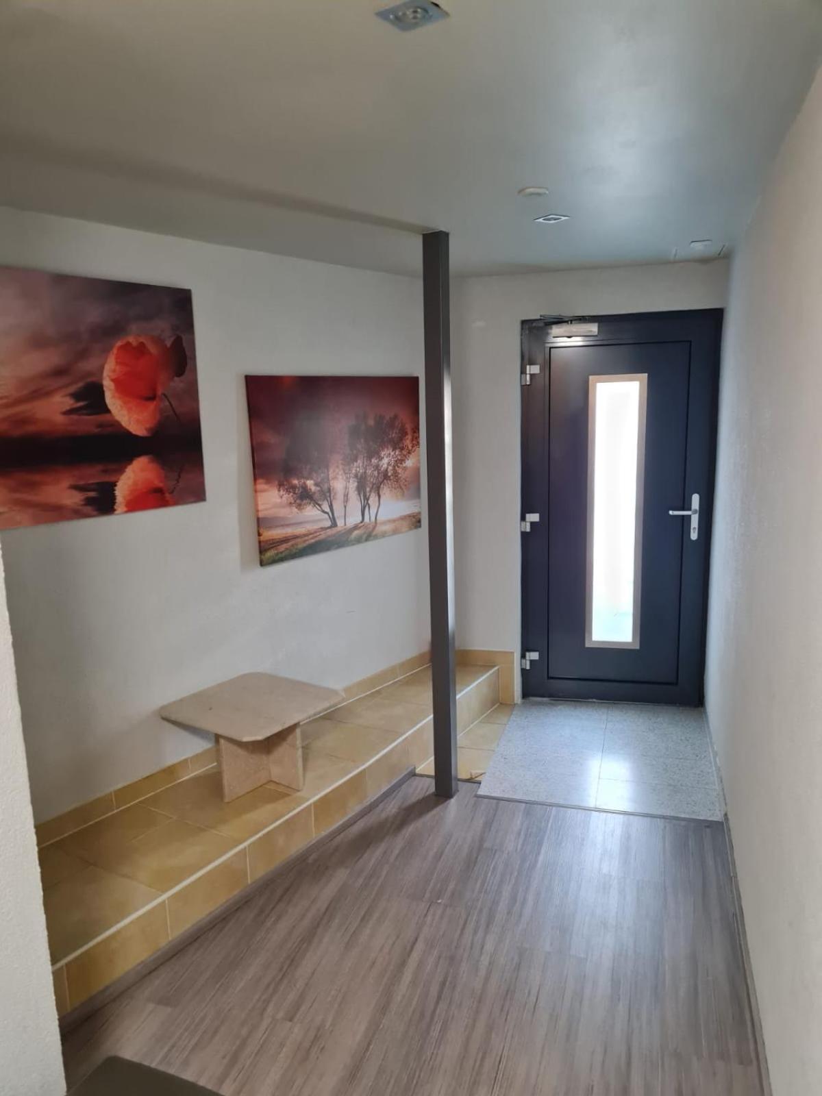 Gaestehaus Giannikis Schorndorf  Kültér fotó